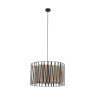 TK LIGHTING 4557 HARMONY NATURE