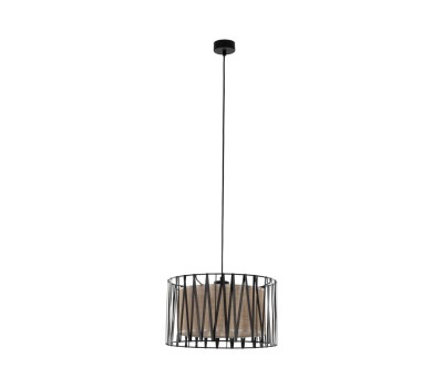 Пендел TK LIGHTING 4562 HARMONY NATURE