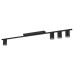 Плафон TK LIGHTING 4566 LOGAN BLACK