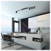 Плафон TK LIGHTING 4566 LOGAN BLACK