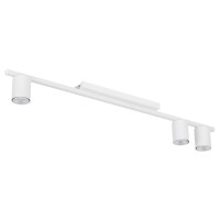 Плафон TK LIGHTING 4570 LOGAN WHITE
