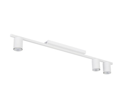 TK LIGHTING 4570 LOGAN WHITE