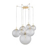 TK LIGHTING 4608 CADIX