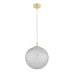 Пендел TK LIGHTING 4610 CADIX