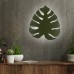 Аплик TK LIGHTING 4668 MONSTERA