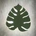 Аплик TK LIGHTING 4668 MONSTERA