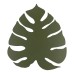 Аплик TK LIGHTING 4668 MONSTERA