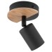TK LIGHTING 4673 COVER WOOD
