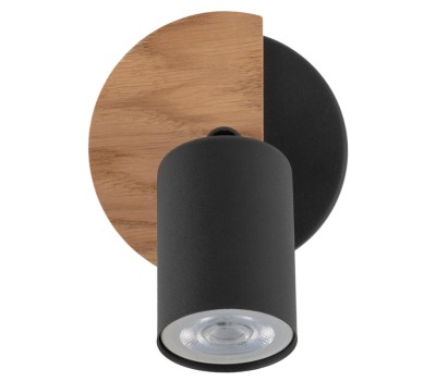 TK LIGHTING 4673 COVER WOOD