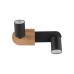 TK LIGHTING 4674 COVER WOOD