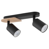 TK LIGHTING 4674 COVER WOOD