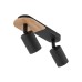 TK LIGHTING 4674 COVER WOOD
