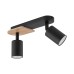 TK LIGHTING 4674 COVER WOOD