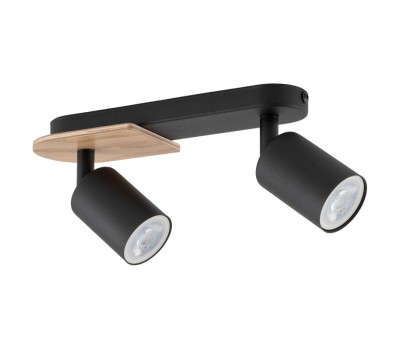 TK LIGHTING 4674 COVER WOOD