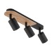 TK LIGHTING 4675 COVER WOOD