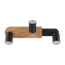 TK LIGHTING 4675 COVER WOOD