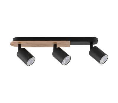 TK LIGHTING 4675 COVER WOOD