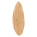 Аплик TK LIGHTING 4678 HOJA
