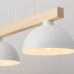 Пендел TK LIGHTING 4713 OSLO