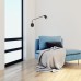 Аплик с ключ TK LIGHTING 4743 LOGAN BLACK