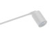 Аплик с ключ TK LIGHTING 4744 LOGAN WHITE