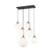 Пендел TK LIGHTING 4793 ESME