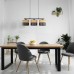 Пендел TK LIGHTING 4801 NICOL