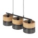 Пендел TK LIGHTING 4801 NICOL