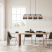 Пендел TK LIGHTING 4802 NICOL