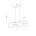 Пендел TK LIGHTING 4802 NICOL