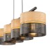 Пендел TK LIGHTING 4802 NICOL