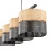 Пендел TK LIGHTING 4802 NICOL