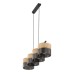 Пендел TK LIGHTING 4802 NICOL