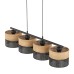 Пендел TK LIGHTING 4802 NICOL