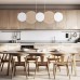 Пендел TK LIGHTING 4815 PULSE