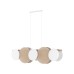 Пендел TK LIGHTING 4815 PULSE