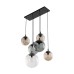 Пендел TK LIGHTING 4819 ESME MIX