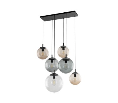 Пендел TK LIGHTING 4819 ESME MIX