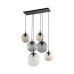 Пендел TK LIGHTING 4819 ESME MIX