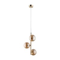 Пендел TK LIGHTING 4838 ESTERA GOLD