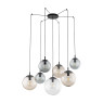 TK LIGHTING 4863 ESME MIX