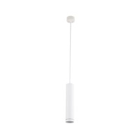 TK LIGHTING 4889 JET WHITE