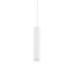 TK LIGHTING 4889 JET WHITE