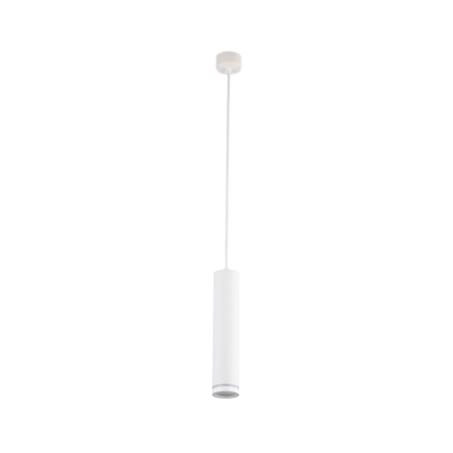 TK LIGHTING 4889 JET WHITE