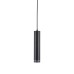 Пендел TK LIGHTING 4899 JET BLACK