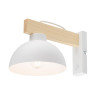 Аплик с ключ TK LIGHTING 4962 OSLO