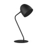 Настолна лампа TK LIGHTING 5036 SOHO BLACK
