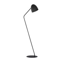 Лампион TK LIGHTING 5037 SOHO BLACK