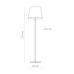 Лампион TK LIGHTING 5151 CHICAGO