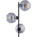 Лампион TK LIGHTING 5239 CUBUS GRAPHITE
